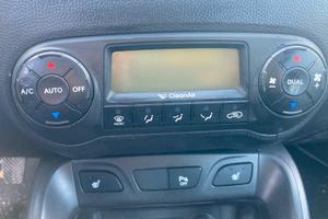 Centralina comandi clima IX35 2014