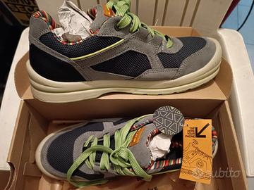 scarpe antinfortunistica TG 46