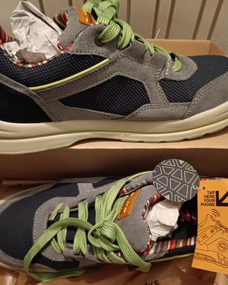 scarpe antinfortunistica TG 46