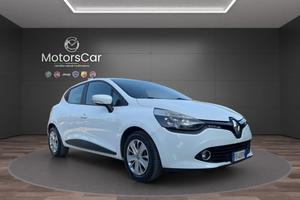 RENAULT Clio 1.2 75 CV 5p. Life