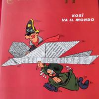 Fumetto Sturmtruppen " I fumetti di Repubblica"