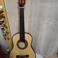 chitarra classica 
