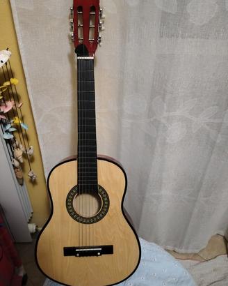 chitarra classica 