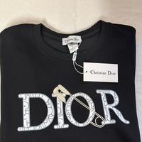 Felpa dior