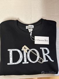 Felpa dior