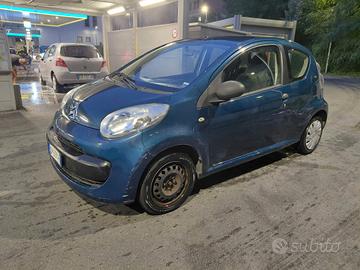 Citroen C1  benzina 