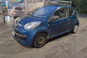 Citroen C1  benzina 