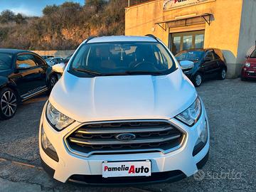 Ford EcoSport 1.5 TDCi 100 CV ST-Line - 2018