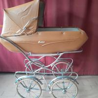 carrozzina Giordani