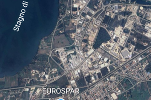 Terreno edificabile a Tortolì