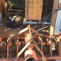 vangatrice Agricola Tortella VG14ce