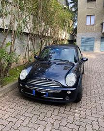 MINI Mini Cabrio (R52) - 2008