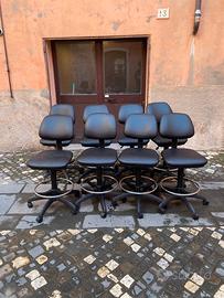 Sedie d'ufficio