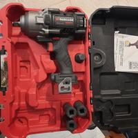 avvitatore parkside performance 1356N