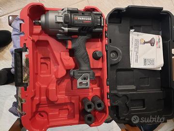 avvitatore parkside performance 1356N