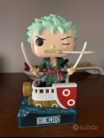 Zoro One piece Kinder 2026 