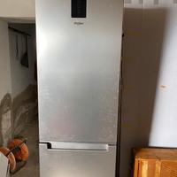 Frigorifero Wirphool W7X94TSX