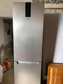 Frigorifero Wirphool W7X94TSX