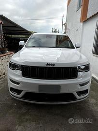 Jeep grand cherroke