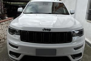 Jeep grand cherroke