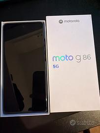 Motorola g86