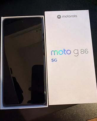 Motorola g86