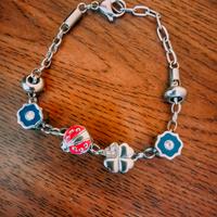 Bracciale Morellato Acciaio donna