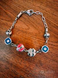Bracciale Morellato Acciaio donna