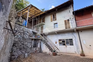 RUSTICO A MANTA