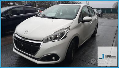 Ricambi Usati PEUGEOT 208 2017