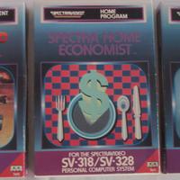 CASSETTA GIOCO PER CONSOLE