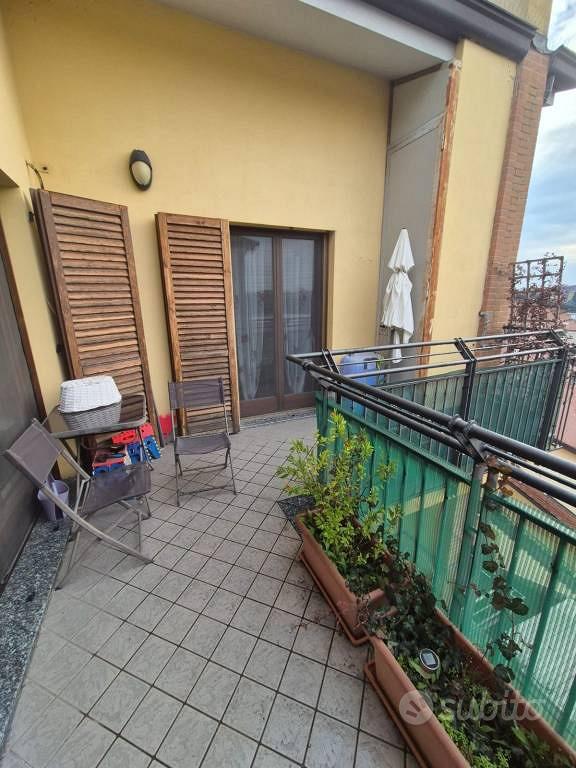 Apartment in Cesano Boscone, Rione La Corte, Milano - Vista 2