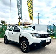 Dacia Duster 1.6 SCe GPL 4x2 Essential 11/2018