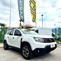 Dacia Duster 1.6 SCe GPL 4x2 Essential 11/2018