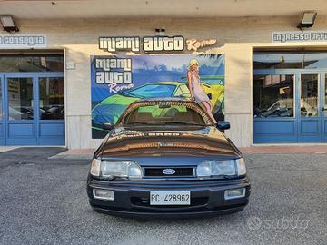 Ford Sierra 2.0i turbo 16V 4p. RS Cosworth RESTAUR