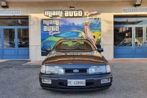 Ford Sierra 2.0i turbo 16V 4p. RS Cosworth RESTAUR