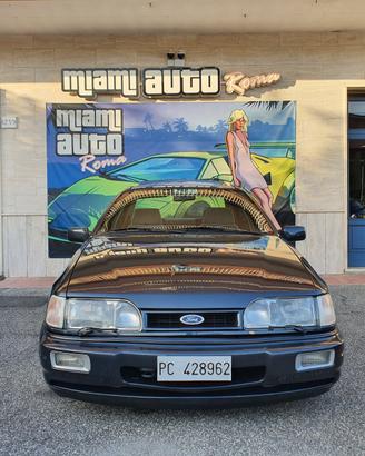 Ford Sierra 2.0i turbo 16V 4p. RS Cosworth RESTAUR