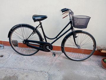 bici Bianchi funzionante 