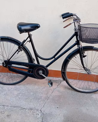 bici Bianchi funzionante 