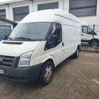 Ford Transit L3 H3 KM 127.000 IVA COMPRESA