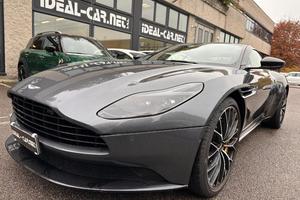 ASTON MARTIN DB11 V8 Coupé