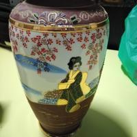 vaso giapponese 