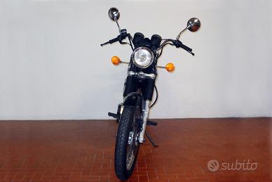 Cagiva SST 125