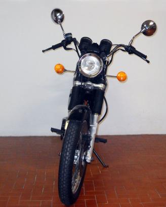 Cagiva SST 125