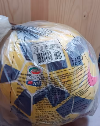 Nike Ordem 2014 - 2015