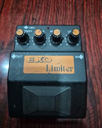 limiter