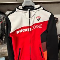 Felpa ducati corse M