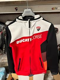 Felpa ducati corse M