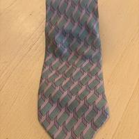 Cravatta Jean Paul Gaultier 100% seta