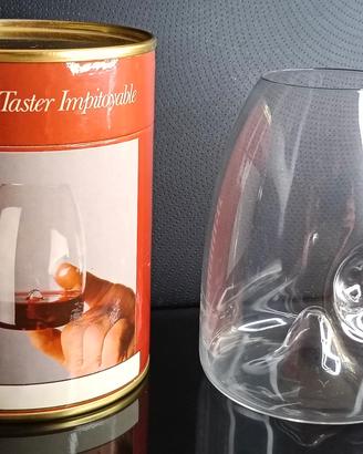 Tester da degustazione vino liquore